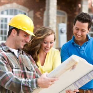 Представители компании собираются на выставку Дом области