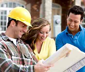 Представители компании собираются на выставку Дом области