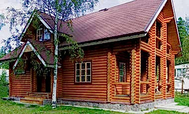 Проект дома Маршал 47 Маршал 47