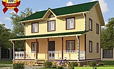 Проект дома Мэдисон 113 Мэдисон 113