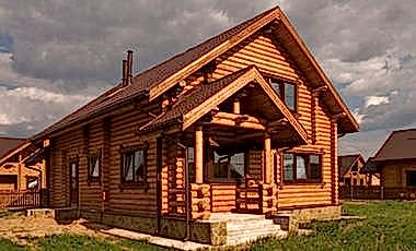 Проект дома Маршал 49 Маршал 49