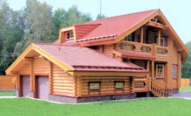 Проект дома Маршал 65 Маршал 65