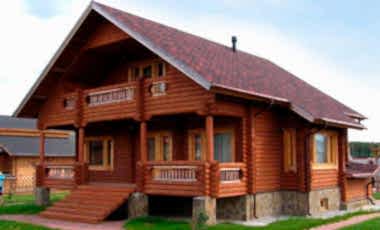 Проект дома Маршал 66 Маршал 66