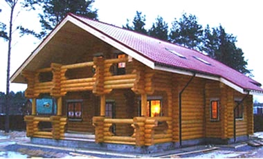 Проект дома Маршал 67 Маршал 67