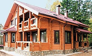 Проект дома Маршал 71 Маршал 71