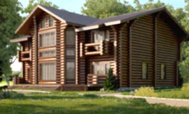 Проект дома Маршал 94 Маршал 94