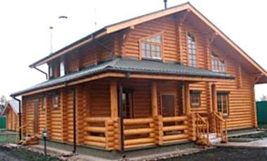 Проект дома Маршал 74 Маршал 74