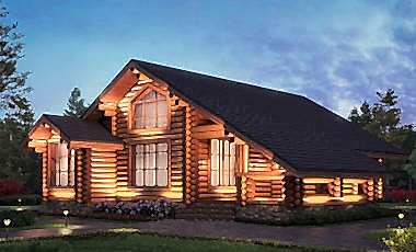 Проект дома Маршал 99 Маршал 99