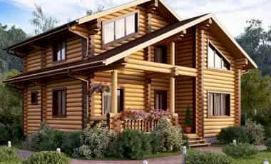 Проект дома Маршал 102 Маршал 102