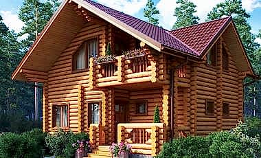 Проект дома Маршал 103 Маршал 103