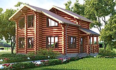 Проект дома Маршал 105 Маршал 105