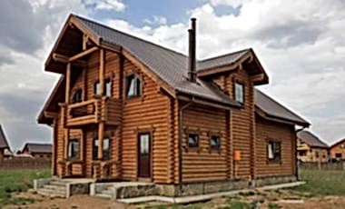 Проект дома Маршал 82 Маршал 82