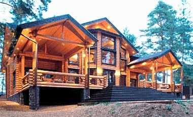 Проект дома Маршал 93 Маршал 93