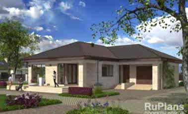 Проект дома Адмирал 179 Адмирал 179