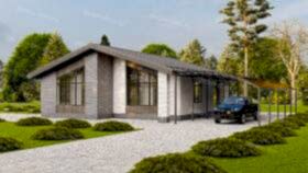 Проект дома Gleden RA-2 Проект дома Gleden RA-2 Gleden RA-2