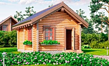 Проект дома Витязь 4 Витязь 4