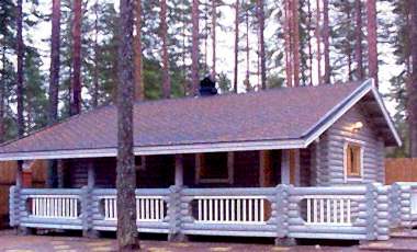 Проект дома Витязь 9 Витязь 9