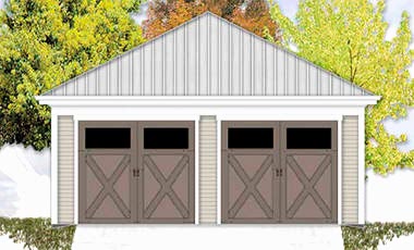 Проект дома Викинг 6 Викинг 6