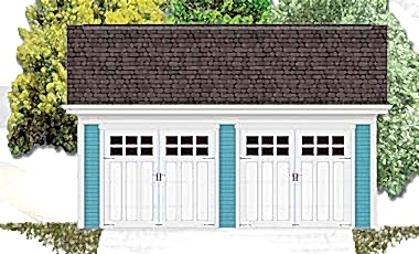 Проект дома Викинг 7 Викинг 7