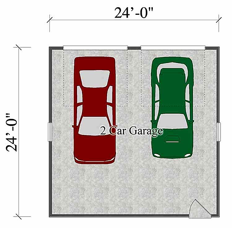 Планировка проекта 