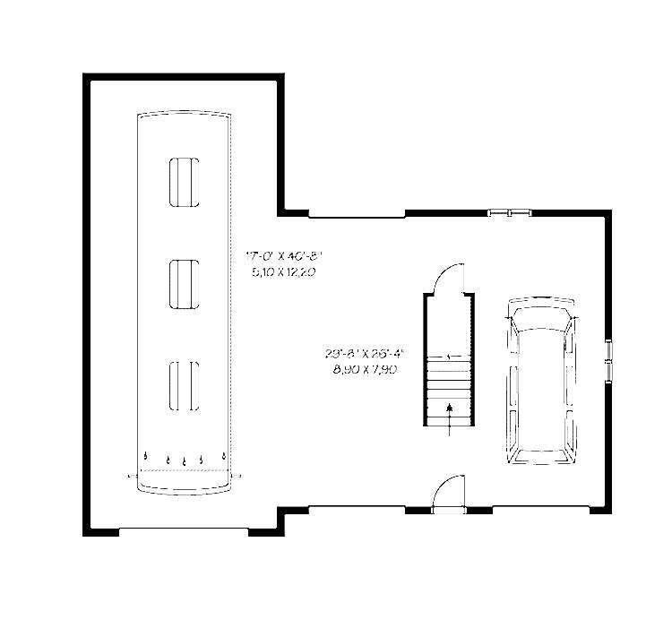 Планировка проекта 