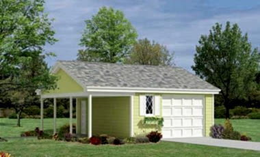 Проект дома Викинг 9 Викинг 9