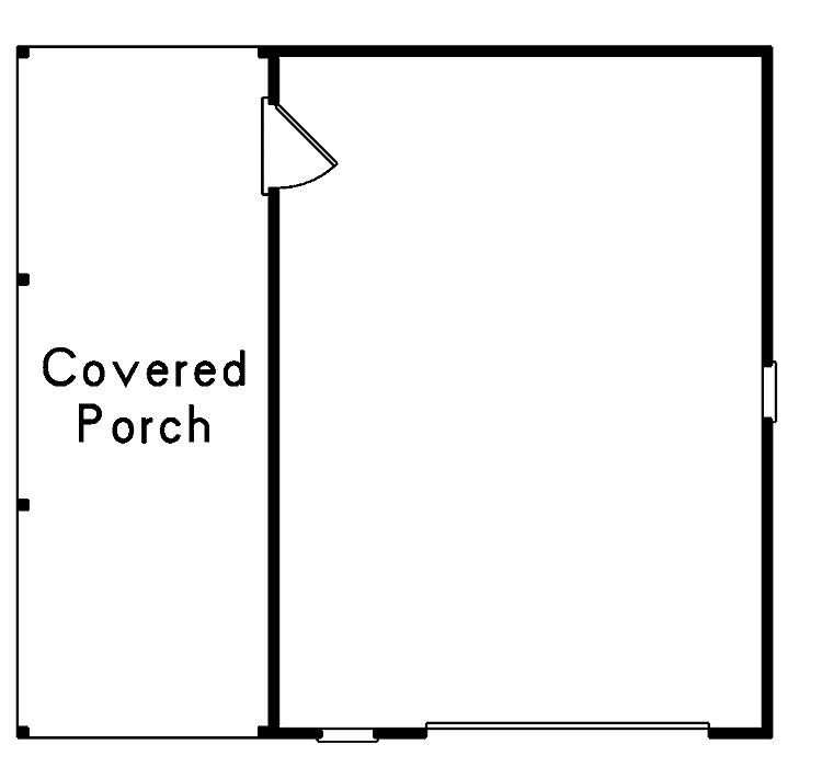 Планировка проекта 