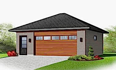 Проект дома Викинг 11 Викинг 11