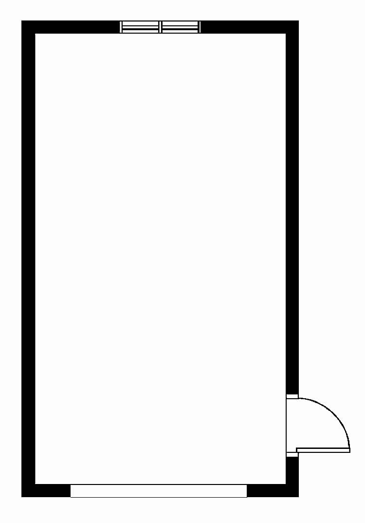 Планировка проекта 