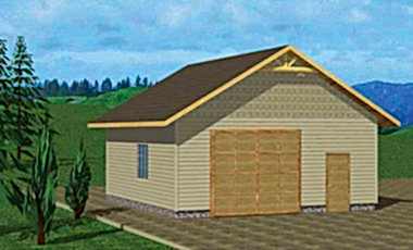 Проект дома Викинг 14 Викинг 14