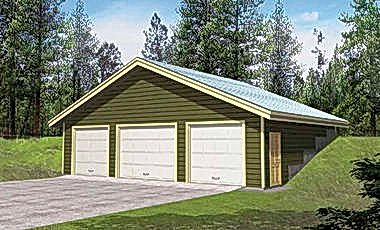 Проект дома Викинг 15 Викинг 15