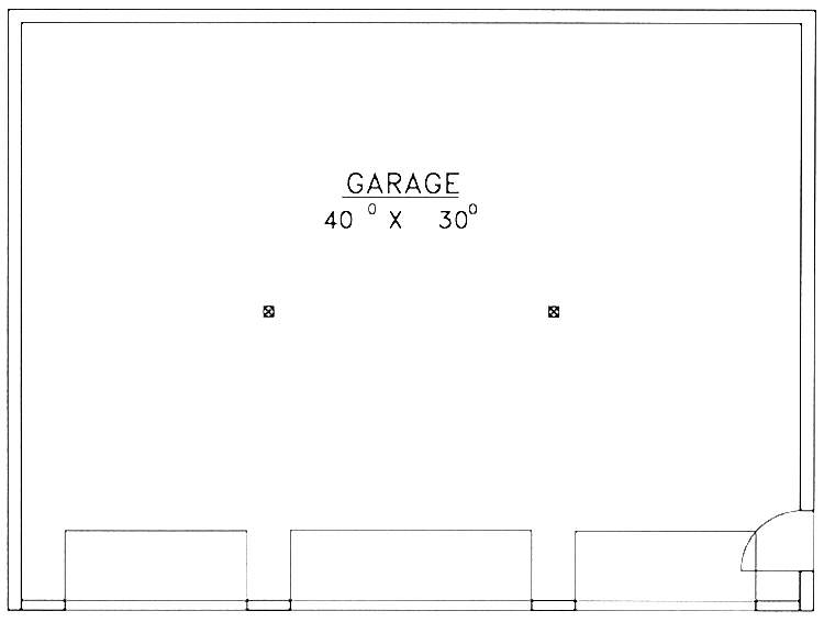 Планировка проекта 
