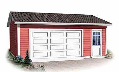 Проект дома Викинг 16 Викинг 16