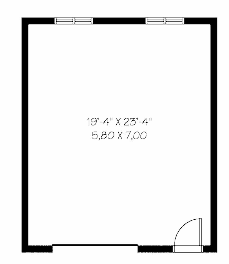 Планировка проекта 