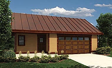 Проект дома Викинг 17 Викинг 17