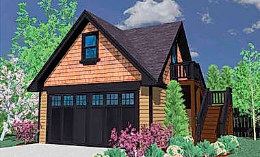 Проект дома Викинг 18 Викинг 18