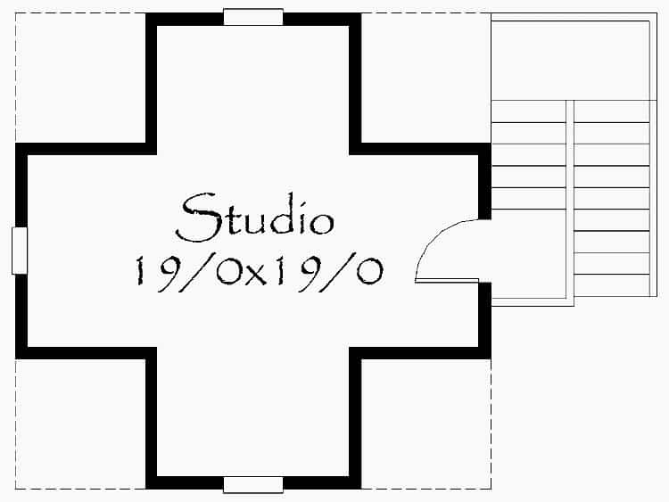 Планировка проекта 