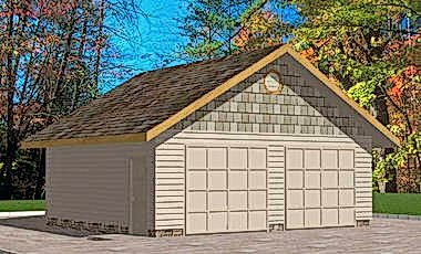 Проект дома Викинг 19 Викинг 19