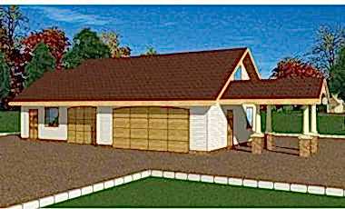 Проект дома Викинг 21 Викинг 21