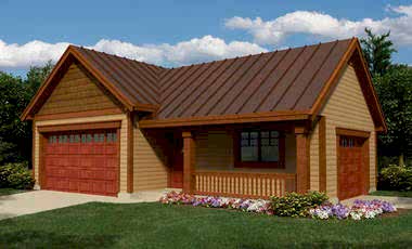 Проект дома Викинг 22 Викинг 22