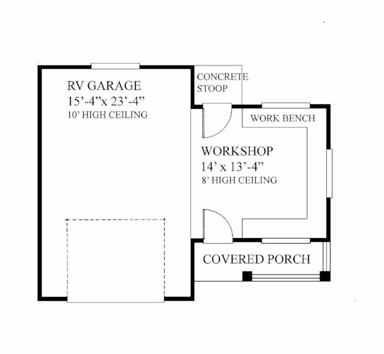 Планировка проекта 