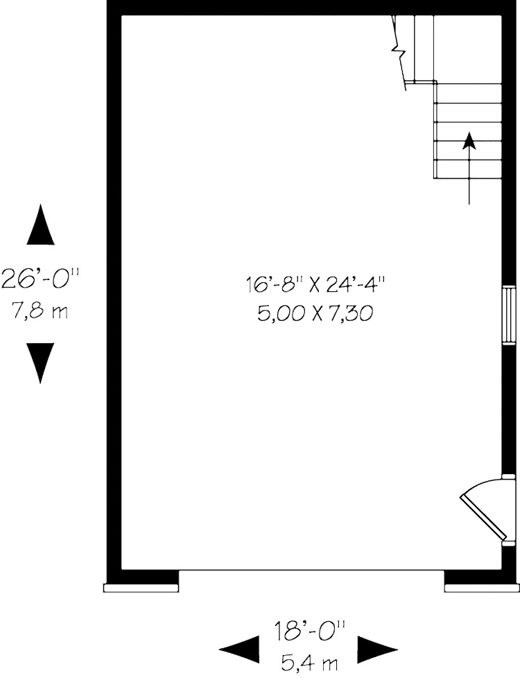 Планировка проекта 