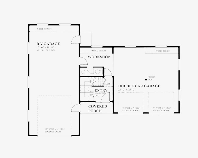 Планировка проекта 
