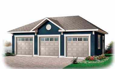 Проект дома Викинг 25 Викинг 25