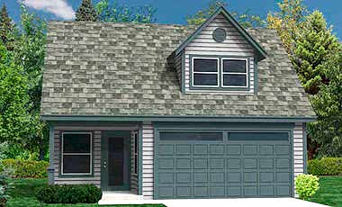 Проект дома Викинг 26 Викинг 26