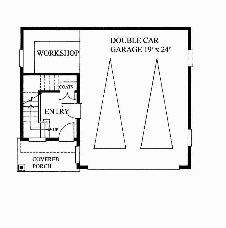 Планировка проекта 