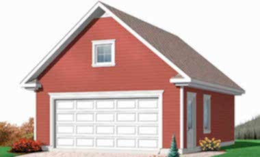 Проект дома Викинг 32 Викинг 32