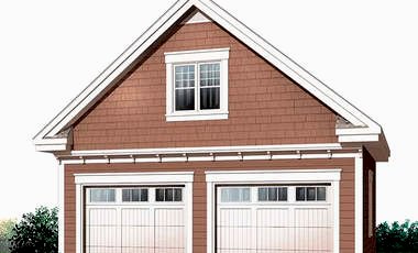 Проект дома Викинг 33 Викинг 33