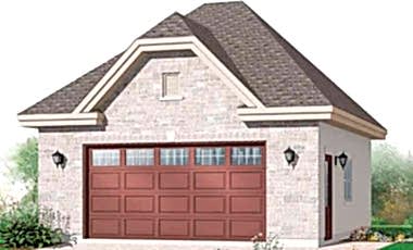 Проект дома Викинг 36 Викинг 36