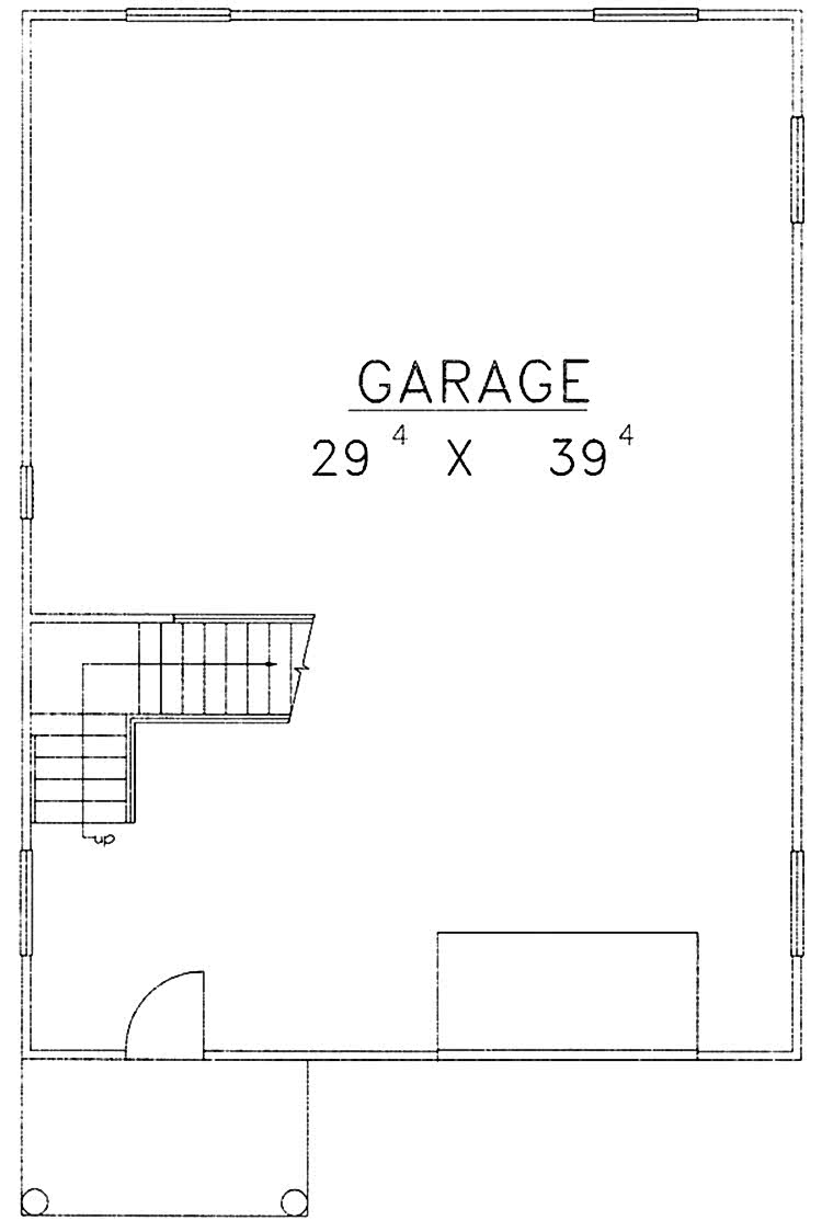 Планировка проекта 